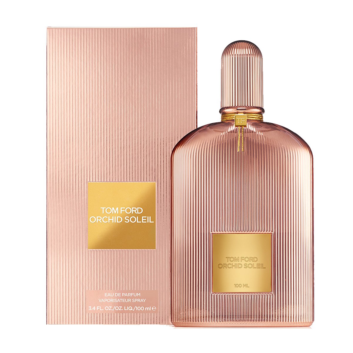 Tom Ford Orchid Soleil edp